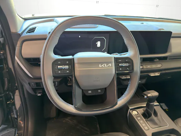Kia Seltos 1.6 T-GDi Style