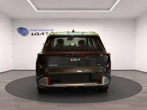Kia Seltos 1.6 T-GDi Style