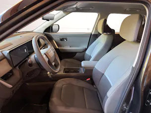 Kia Seltos 1.6 T-GDi Style