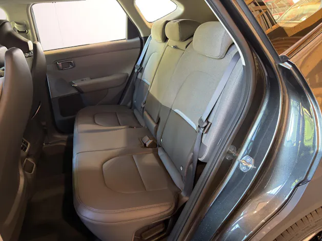 Kia Seltos 1.6 T-GDi Style