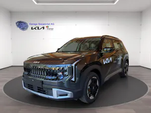 Kia Seltos 1.6 T-GDi Style