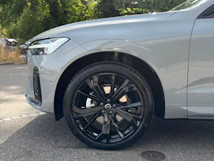 VOLVO XC60 2.0 B5 MH Black Edition AWD