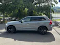 VOLVO XC60 2.0 B5 MH Black Edition AWD