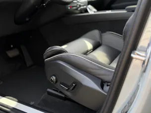 VOLVO XC60 2.0 B5 MH Black Edition AWD