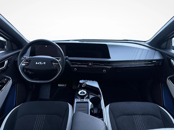 immagine del veicolo KIA EV6