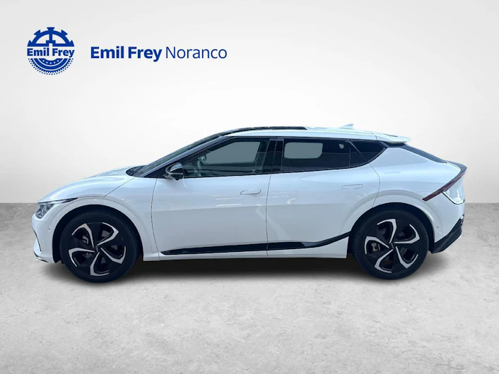 immagine del veicolo KIA EV6