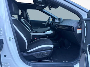 immagine del veicolo KIA EV6 77 kWh GT-Line 4x4 - Ruote invernali incluse