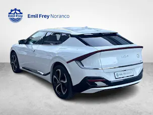Kia EV6 77 kWh GT-Line 4x4 - Ruote invernali incluse