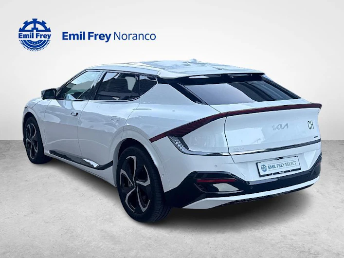 immagine del veicolo KIA EV6
