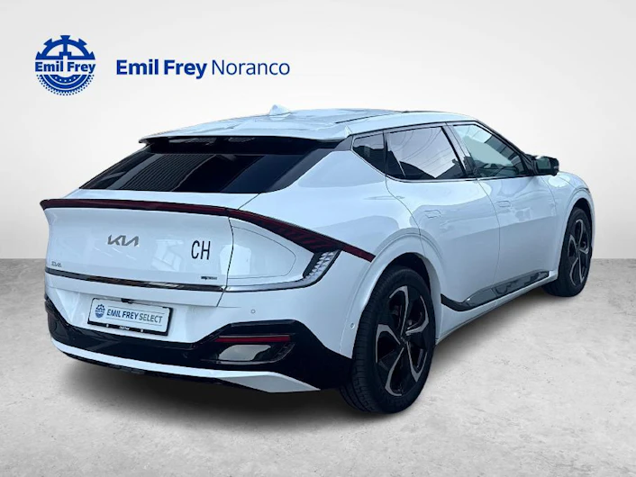 immagine del veicolo KIA EV6