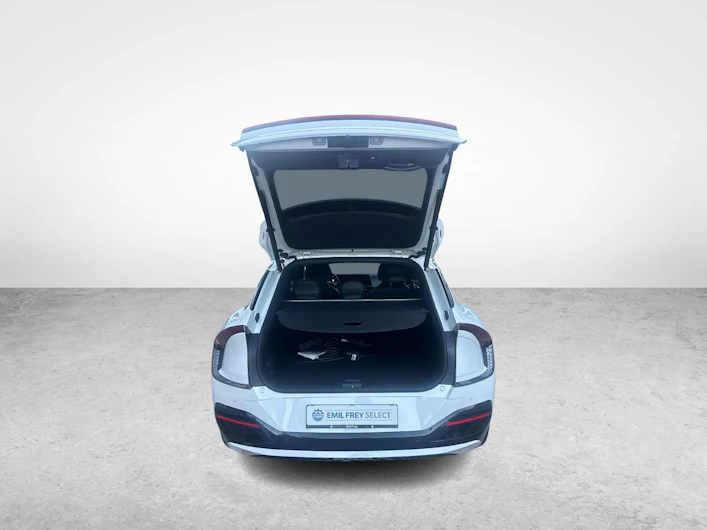immagine del veicolo KIA EV6