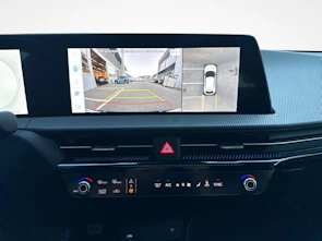 immagine del veicolo KIA EV6 77 kWh GT-Line 4x4 - Ruote invernali incluse