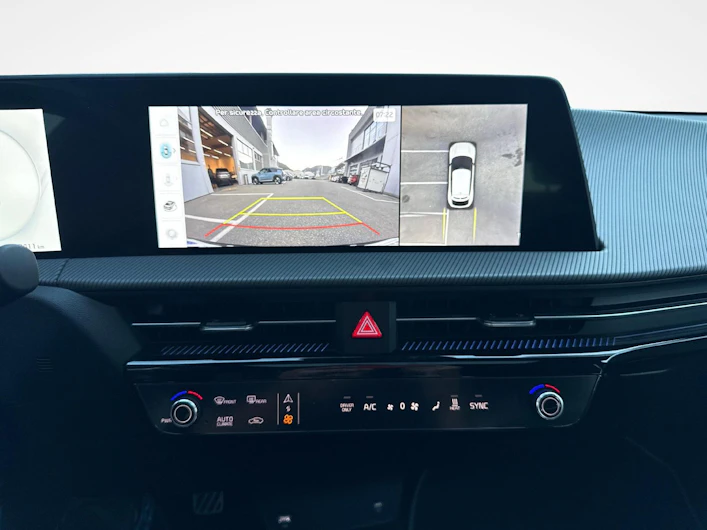 immagine del veicolo KIA EV6