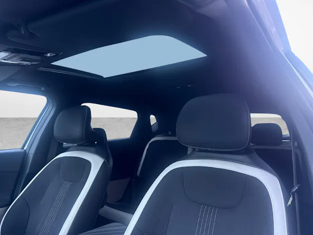 Kia EV6 77 kWh GT-Line 4x4 - Ruote invernali incluse