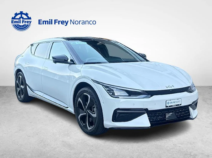 immagine del veicolo KIA EV6