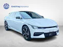 Kia EV6 77 kWh GT-Line 4x4 - Ruote invernali incluse
