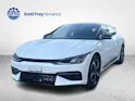 Kia EV6 77 kWh GT-Line 4x4 - Ruote invernali incluse