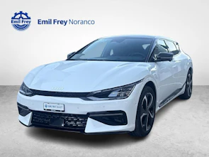 immagine del veicolo KIA EV6 77 kWh GT-Line 4x4 - Ruote invernali incluse