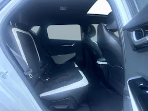 Kia EV6 77 kWh GT-Line 4x4 - Ruote invernali incluse