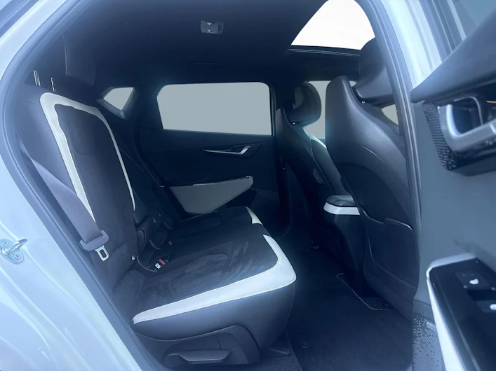 immagine del veicolo KIA EV6