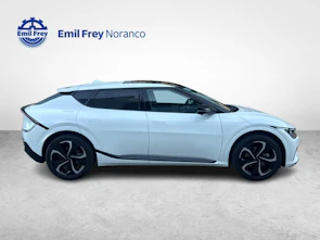 immagine del veicolo KIA EV6 77 kWh GT-Line 4x4 - Ruote invernali incluse