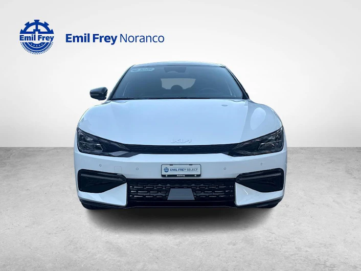 immagine del veicolo KIA EV6