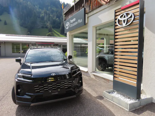 Toyota RAV4 2.5 HEV Trend