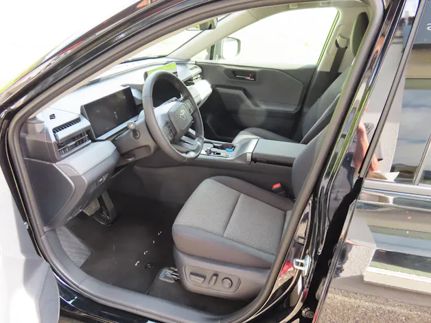Toyota RAV4 2.5 HEV Trend
