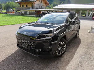 Toyota RAV4 2.5 HEV Trend
