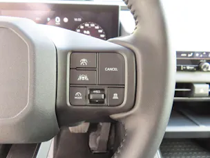 Toyota RAV4 2.5 HEV Trend