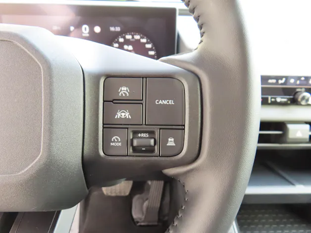 Toyota RAV4 2.5 HEV Trend