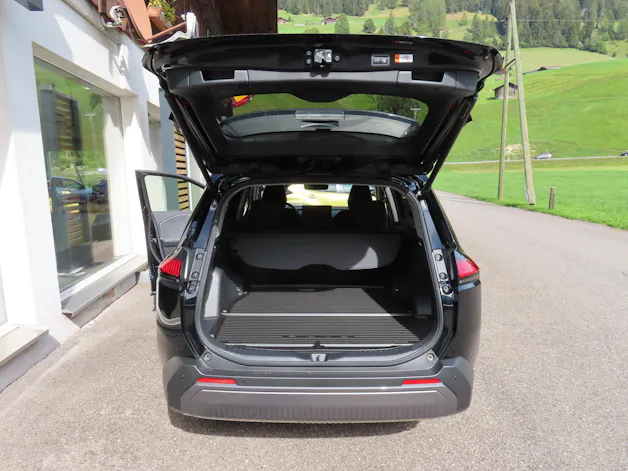 Toyota RAV4 2.5 HEV Trend