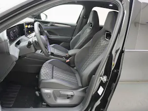VW Tiguan 2.0 TSI R-Line 4motion