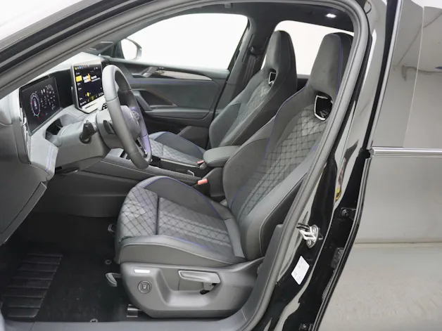 VW Tiguan 2.0 TSI R-Line 4motion