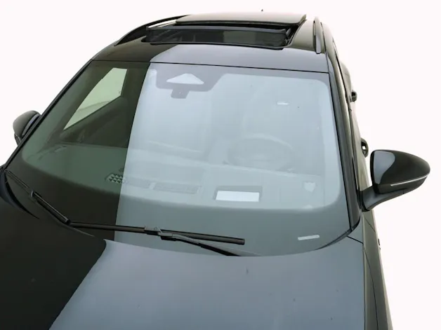 VW Tiguan 2.0 TSI R-Line 4motion