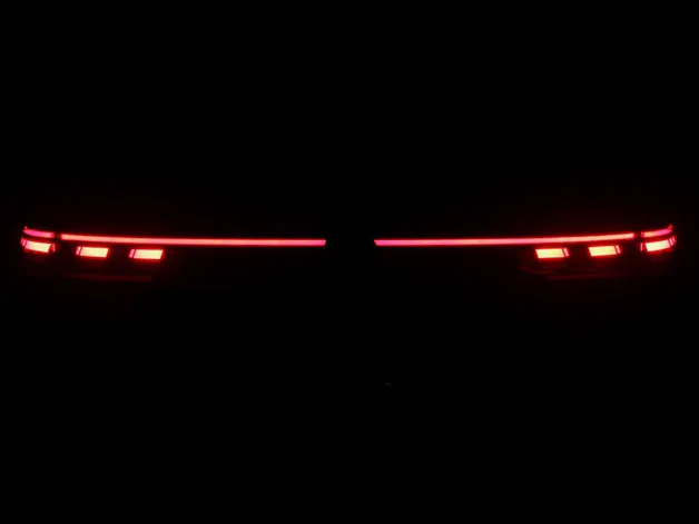 VW Tiguan 2.0 TSI R-Line 4motion