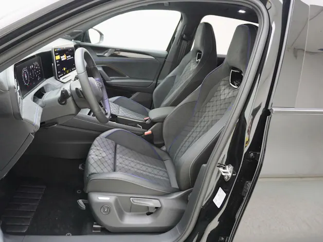 VW Tiguan 2.0 TSI R-Line 4motion