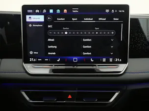 VW Tiguan 2.0 TSI R-Line 4motion