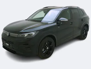 VW Tiguan 2.0 TSI R-Line 4motion