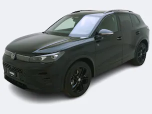 VW Tiguan 2.0 TSI R-Line 4motion