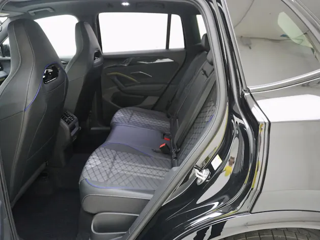 VW Tiguan 2.0 TSI R-Line 4motion