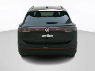 VW Tiguan 2.0 TSI R-Line 4motion