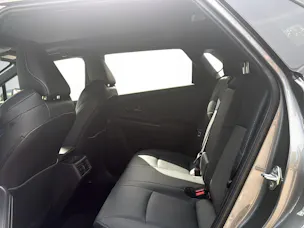 Toyota bZ4X Premium AWD