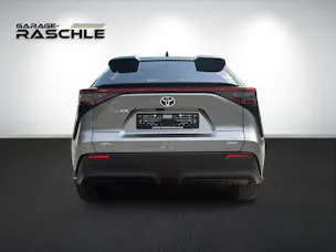 Toyota bZ4X Premium AWD