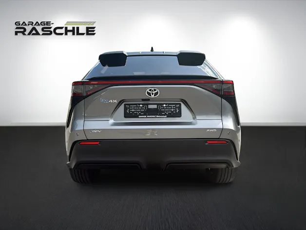 Toyota bZ4X Premium AWD