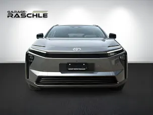 Toyota bZ4X Premium AWD