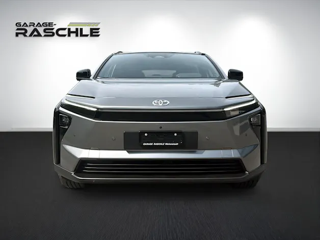 Toyota bZ4X Premium AWD