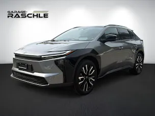 Toyota bZ4X Premium AWD