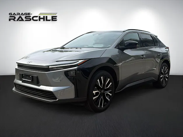 Toyota bZ4X Premium AWD