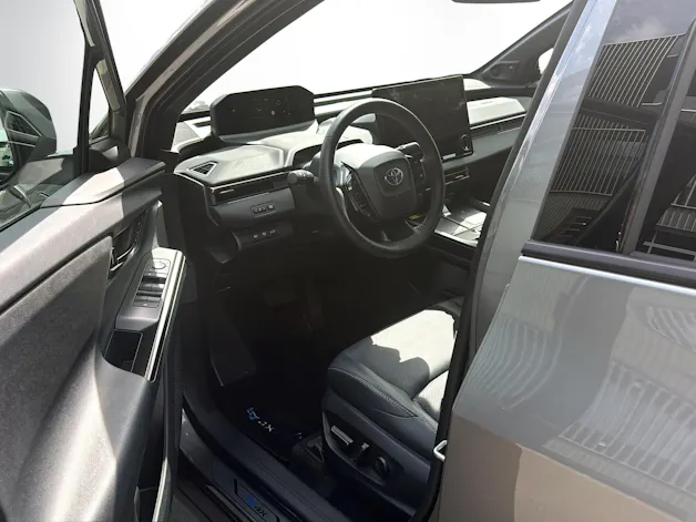 Toyota bZ4X Premium AWD